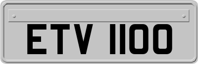 ETV1100