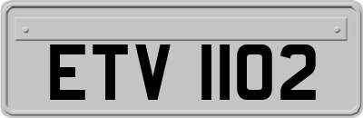 ETV1102