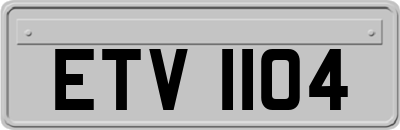 ETV1104