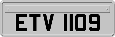 ETV1109
