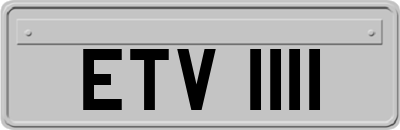 ETV1111