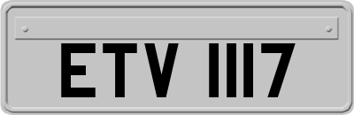 ETV1117
