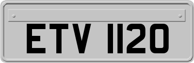 ETV1120