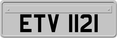 ETV1121