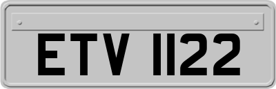 ETV1122