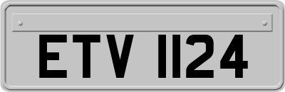 ETV1124