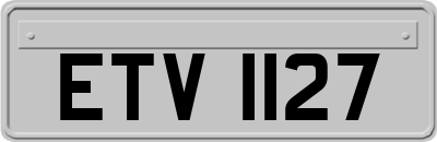 ETV1127