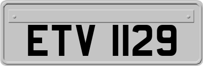 ETV1129