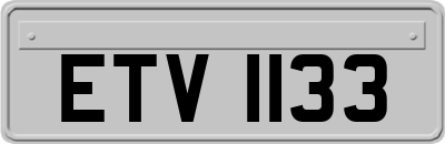 ETV1133
