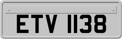 ETV1138