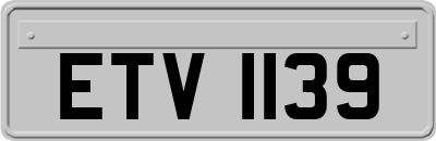 ETV1139
