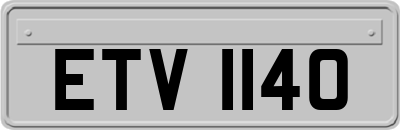 ETV1140