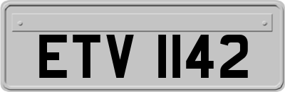 ETV1142