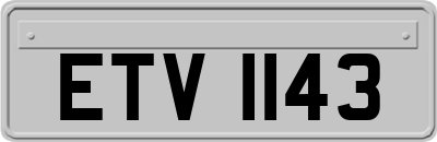 ETV1143