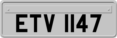ETV1147