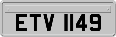 ETV1149