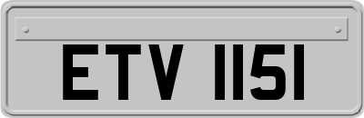 ETV1151