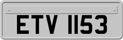 ETV1153