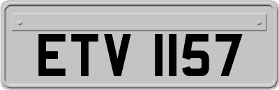 ETV1157