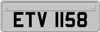 ETV1158