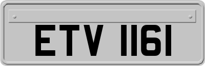 ETV1161
