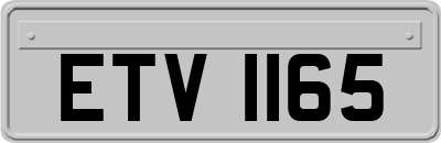 ETV1165