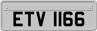 ETV1166