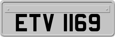 ETV1169