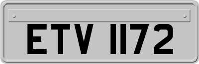 ETV1172