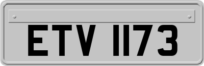 ETV1173