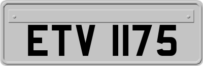 ETV1175