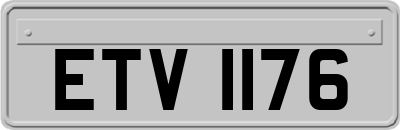 ETV1176