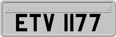 ETV1177