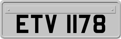 ETV1178