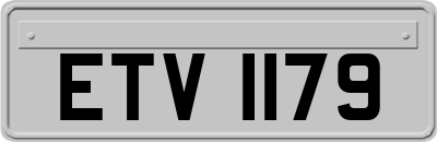 ETV1179