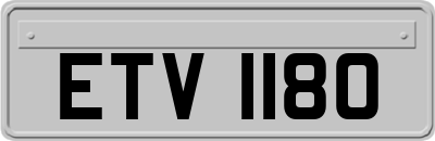 ETV1180