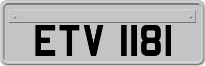ETV1181
