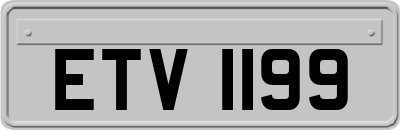 ETV1199