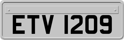 ETV1209