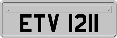 ETV1211