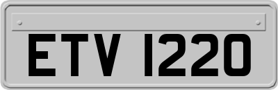ETV1220