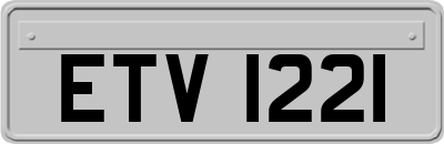 ETV1221