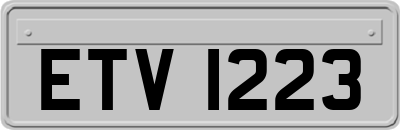 ETV1223