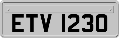 ETV1230