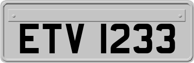 ETV1233