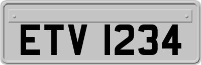 ETV1234