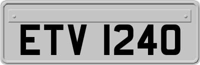 ETV1240