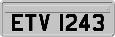 ETV1243