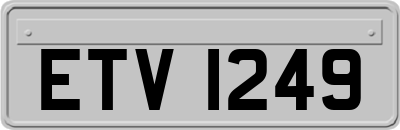 ETV1249