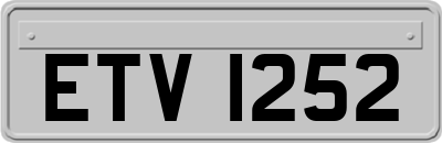 ETV1252